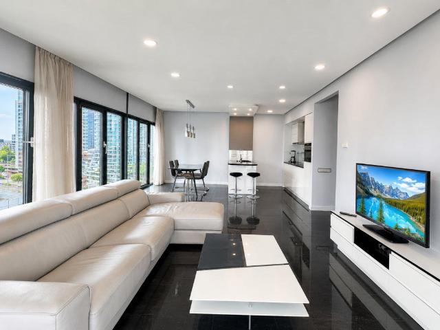 Appartement te huur Scheepmakerspassage in Rotterdam voor € 2.480