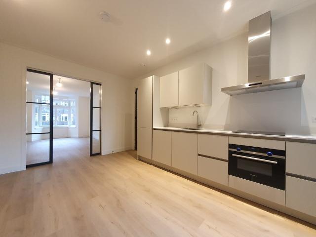 Te huur: Appartement Scheldestraat in Amsterdam
