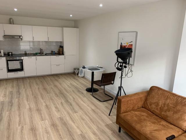 Appartement te huur Schiedamseweg in Rotterdam voor € 1.600