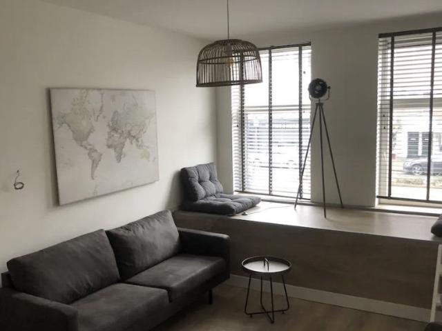 Te huur: Appartement Schiedamseweg in Rotterdam
