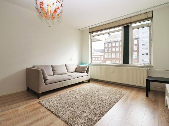 Appartement te huur Schiekade 19 D in Rotterdam voor € 1.300