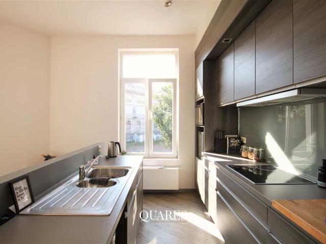 Appartement te huur Schildersstraat 2000 Antwerpen | 841325