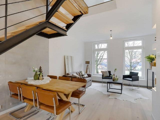 Appartement te huur Schuttersweg 119 B in Rotterdam voor € 2.499