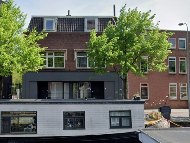 Te huur: Appartement Schuitendiep in Groningen