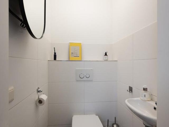 Appartement te huur Seinwachterstraat in Amsterdam voor € 3.200