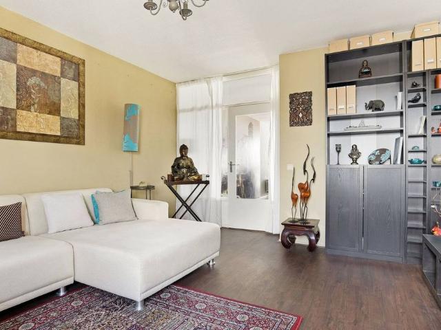 Appartement te huur: Seinpostduin 156 2586 EC Den Haag