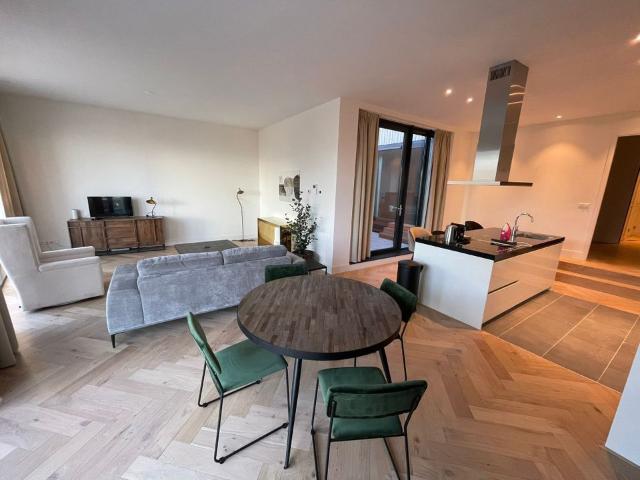 Appartement te huur Seinpostweg 2 a 8 short stay in Zandvoort voor € 2.200