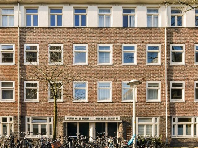 Appartement te huur Semarangstraat in Amsterdam voor € 2.500