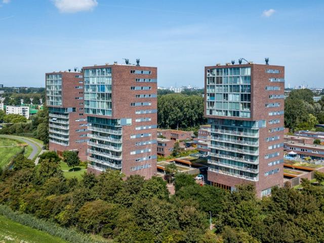 Appartement te huur Serpelingstraat 31 in Hoogvliet Rotterdam voor € 1.550