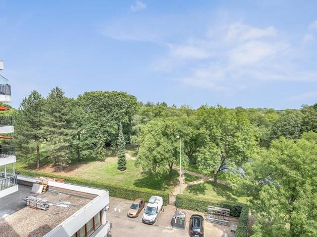 Appartement te huur Sibeliuspark in Oss voor € 1.052