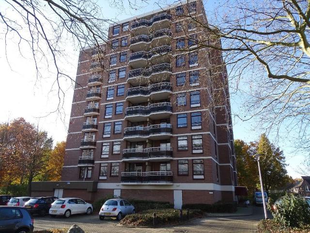 Te huur: Appartement Silhof 46 in Heerlen