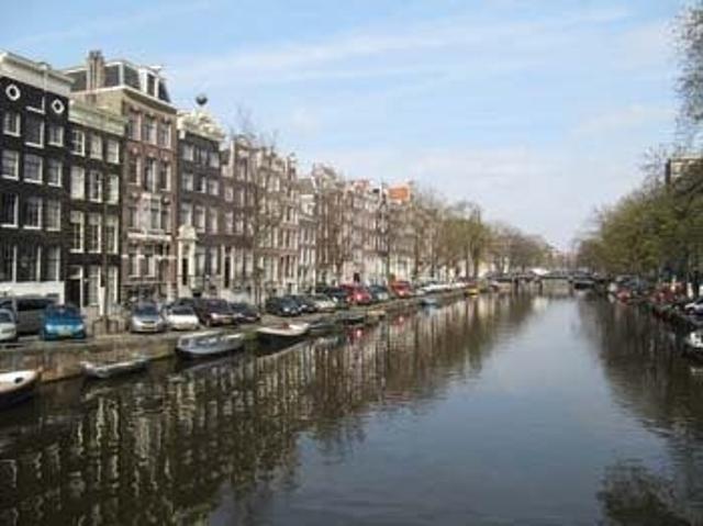 Appartement te huur Singel 374 Sous in Amsterdam voor € 2.800