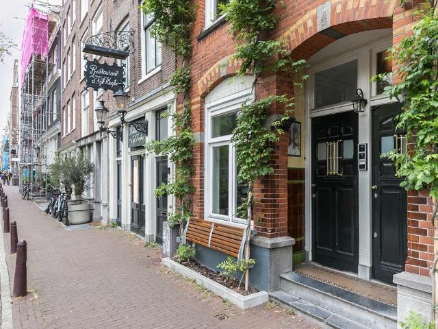 Appartement te huur Singel in Amsterdam voor € 2.600