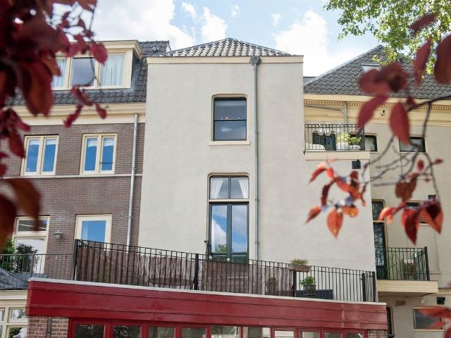 Appartement te huur Singelstraat in Arnhem voor € 2.050
