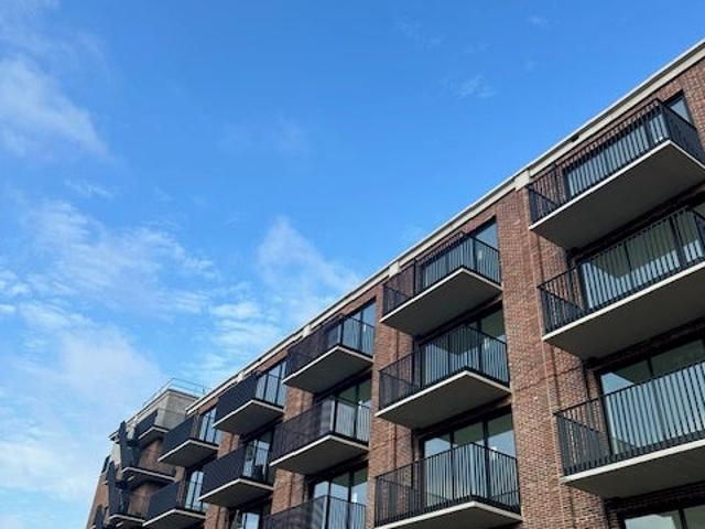 Te huur: Appartement Singravenlaan in Arnhem