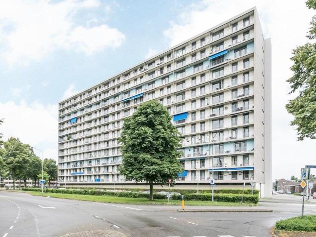 Appartement te huur Sint Annadal 11 H in Maastricht voor € 1.043