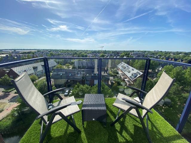 Appartement te huur Sint Janskruidlaan in Amstelveen voor € 2.250