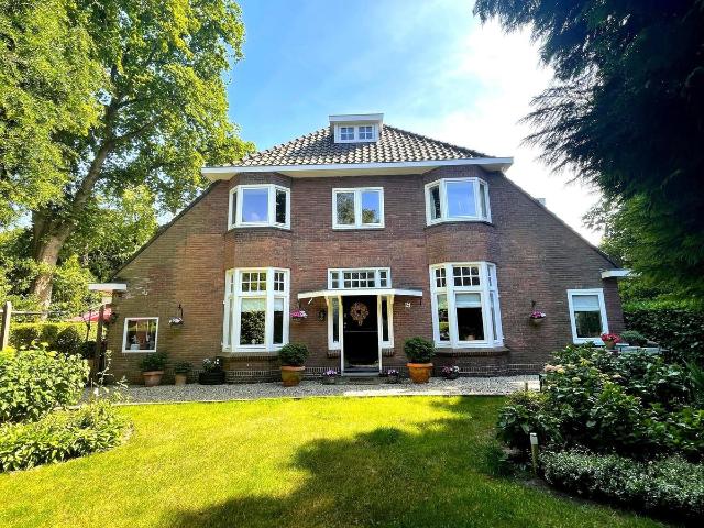 Appartement te huur Sint Janstraat in Laren voor € 3.500