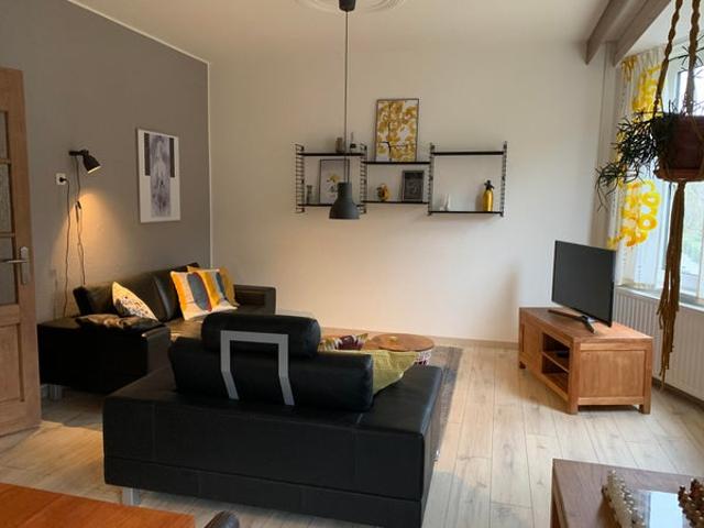 Appartement te huur Sint Nicolaasstraat in Maastricht voor € 1.089