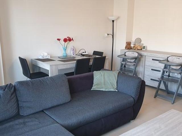 Appartement te huur Sint Niklaas