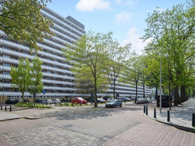 Appartement te huur Sirtemastraat in Den Haag voor € 2.200