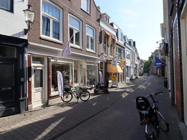 Te huur: Appartement Slijkstraat 30 a in Weesp