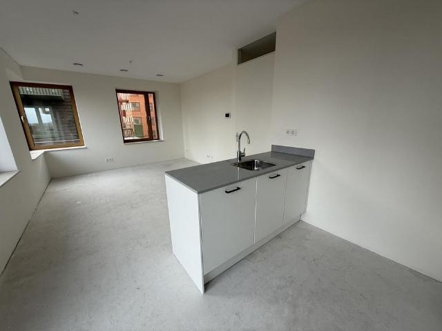 Appartement te huur Sloterdijk West, Haarlemmerweg in Amsterdam