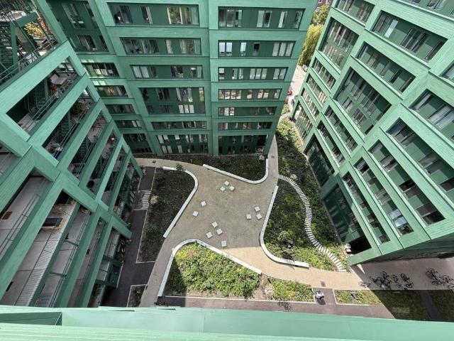 Appartement te huur Sloterdijk West, Haarlemmerweg in Amsterdam