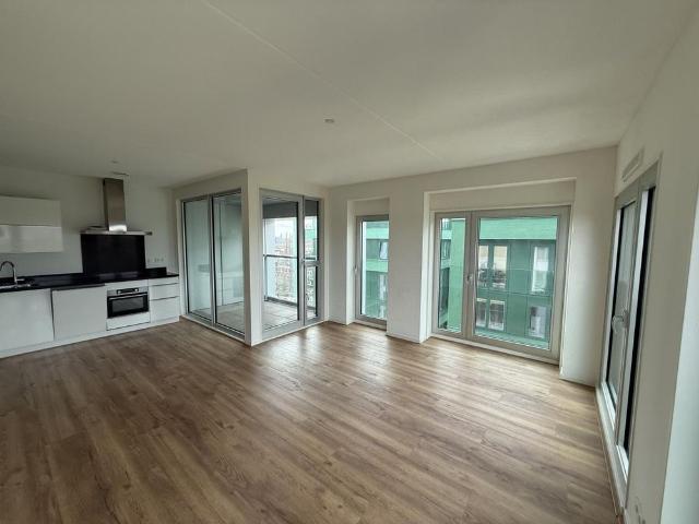 Appartement te huur Sloterdijk West, Haarlemmerweg in Amsterdam