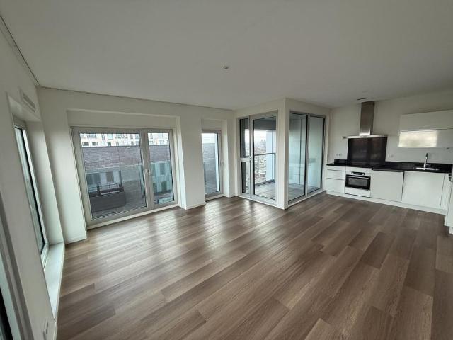 Appartement te huur Sloterdijk West, Haarlemmerweg in Amsterdam