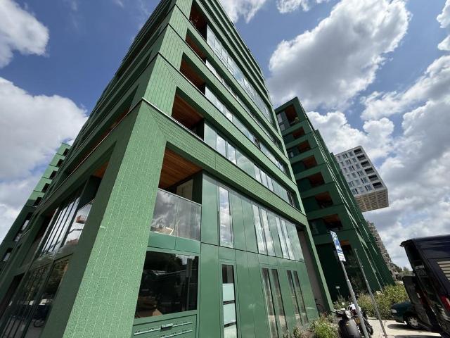 Appartement te huur Sloterdijk West, Haarlemmerweg in Amsterdam