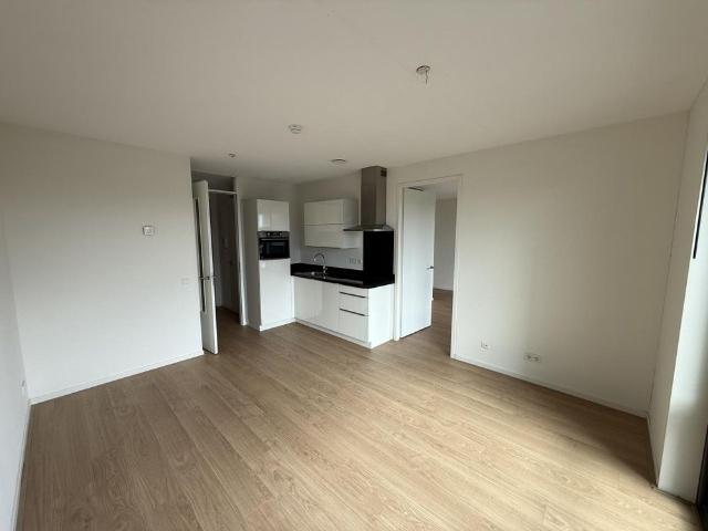 Appartement te huur Sloterdijk West, Haarlemmerweg in Amsterdam