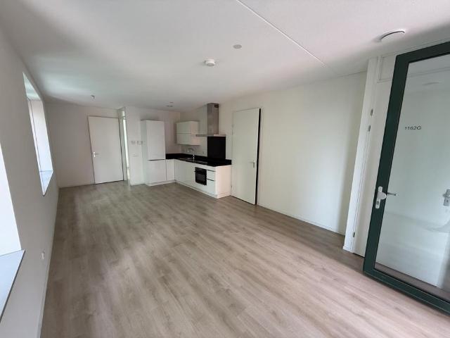 Appartement te huur Sloterdijk West, Haarlemmerweg in Amsterdam