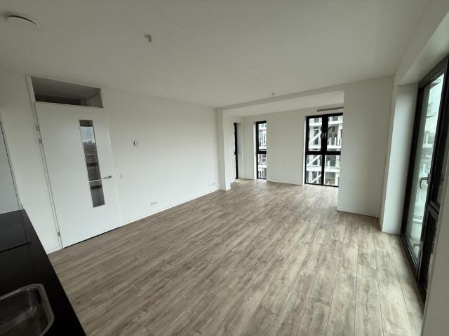 Appartement te huur Sloterdijk West, Haarlemmerweg in Amsterdam