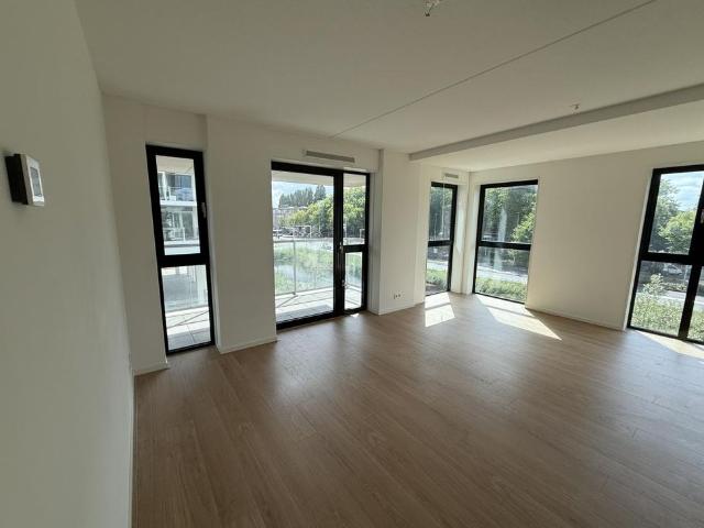 Appartement te huur Sloterdijk West, Haarlemmerweg in Amsterdam