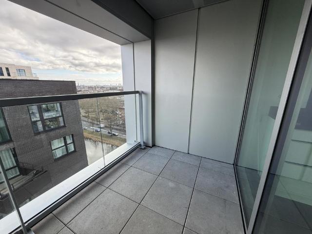 Appartement te huur Sloterdijk West, Haarlemmerweg in Amsterdam