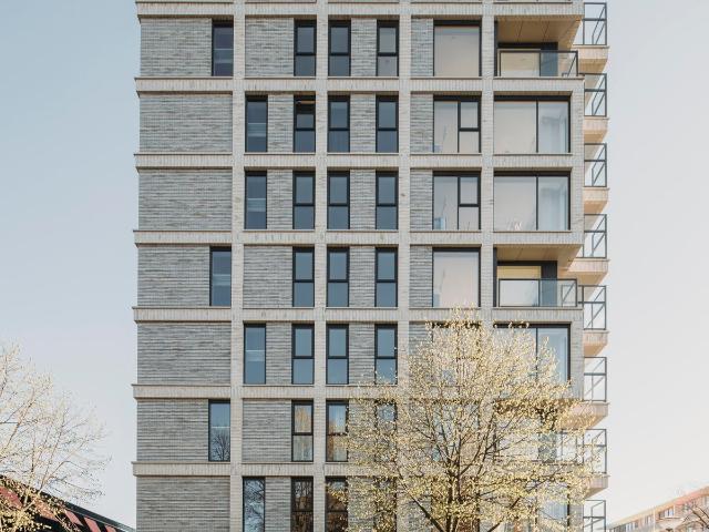 Appartement te huur Slotervaart Zuid, Ariana Nozemanstraat in Amsterdam voor € 3.400