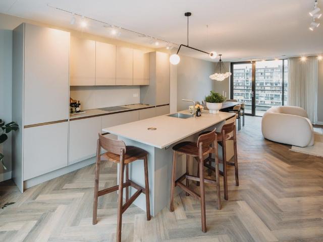 Appartement te huur Slotervaart Zuid, Ariana Nozemanstraat in Amsterdam
