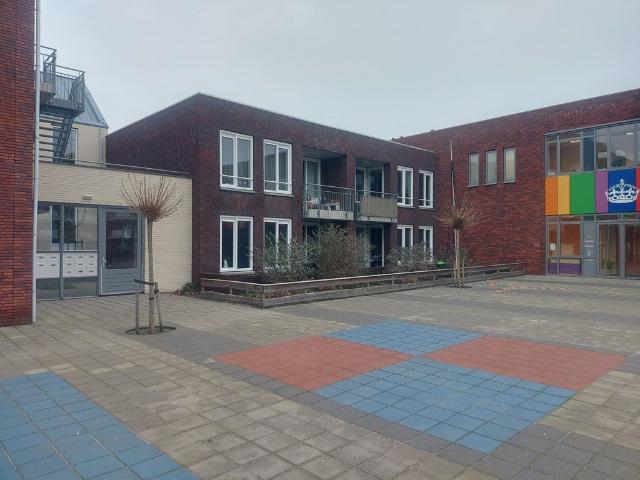 Te huur: Appartement Smidstraat 13 in Rijnsburg