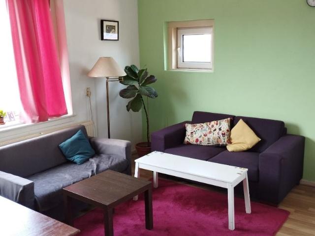 Te huur: Appartement Snoekstraat 30 C in Rotterdam
