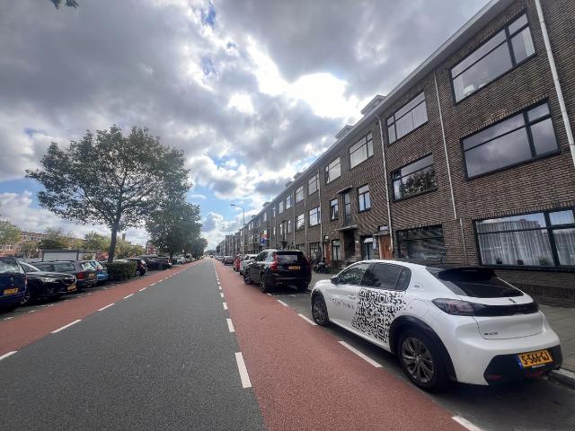 Appartement te huur Soestdijksekade in Den Haag voor € 1.650
