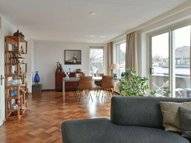 Appartement te huur: Soesterbergsestraat 49 01 3768 EB Soest