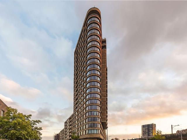 Te huur: Appartement Solitudolaan 264 in Amsterdam