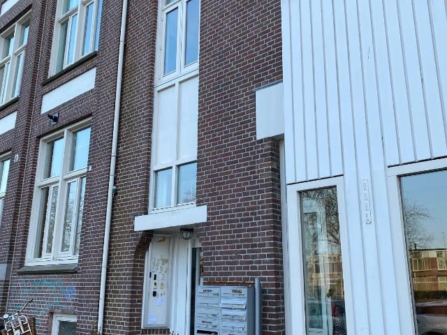 Te huur: Appartement Spoorstraat in Leeuwarden