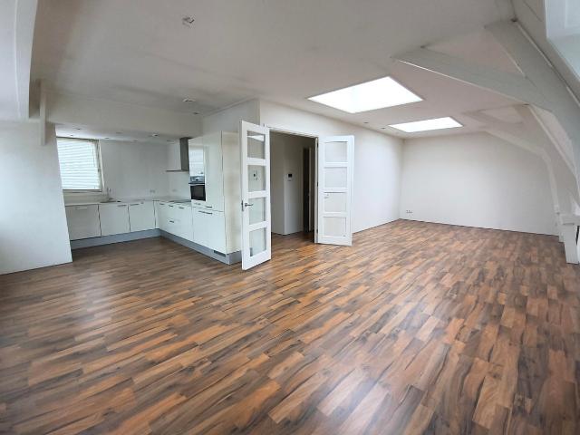Appartement te huur Spoorstraat 36 C in Hilversum voor € 2.500