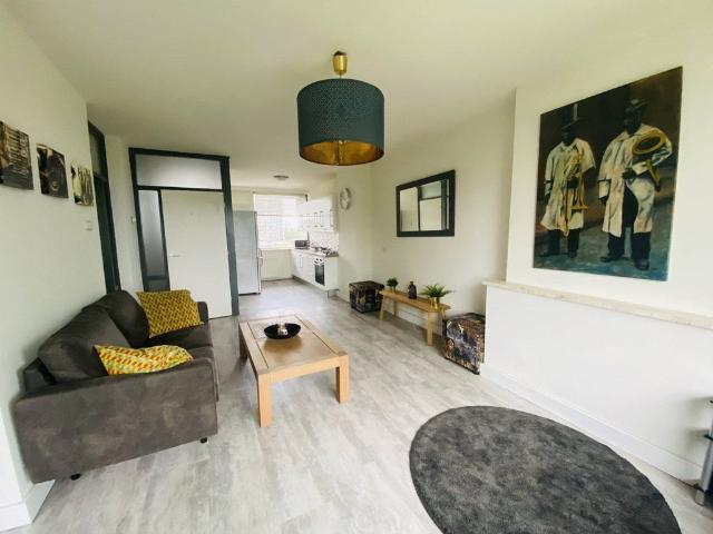 Appartement te huur Sportlaan in Amstelveen voor € 2.500