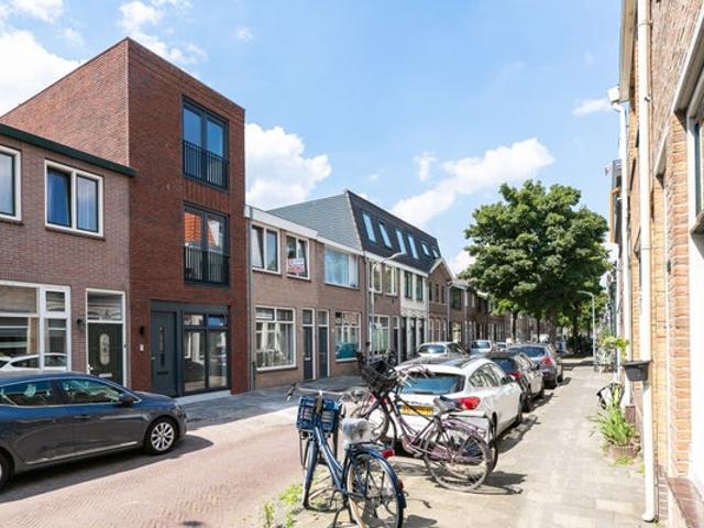 Appartement te huur Tugelastraat in Haarlem voor € 2.250