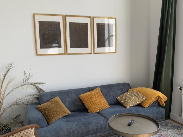 Appartement te huur Tuinlaan in Schiedam voor € 2.400