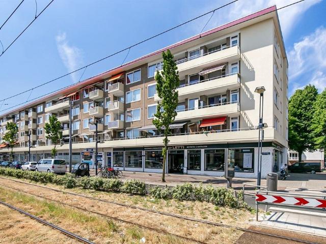 Te huur: Appartement Tussen Meer 180 in Amsterdam