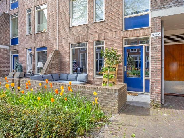 Appartement te huur Turftorenstraat 29 in Groningen voor € 1.930